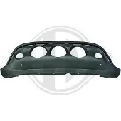 Diederichs 6075061 Bumper