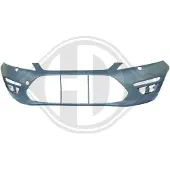 Diederichs 1428152 Bumper