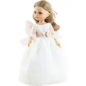 Paola Reina Modepop Raquel Communie 32 cm