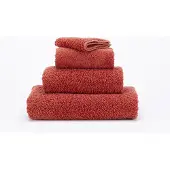Abyss & Habidecor Douchelaken Super Pile Chili (70 x 140 cm)