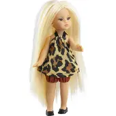 Paola Reina Mini-Modepop Nahia 21 cm