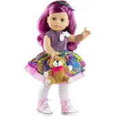 Paola Reina Modepop Ines 42 cm