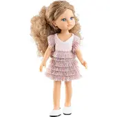 Paola Reina Pop Paola Reina María José 32 cm