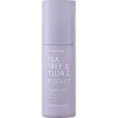 Tonymoly Pure Dew Tea Tree Yuja C Purifying Essence - 50 ml