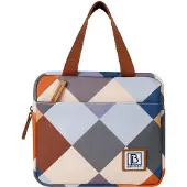Brisby 4 Laags Geïsoleerde Koeltas - Lunchtas - Kolftas 4 liter - Blok