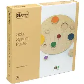 Andreu Toys ANDREU - Zonnestelsel puzzel