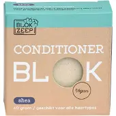 Blokzeep Conditioner bar shea 60 gram