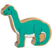 Lanka Kade Diplodocus (groot)