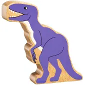 Lanka Kade Velociraptor (groot)