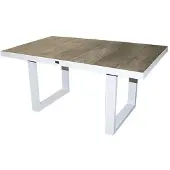 Trestino Rovereto Koffietafel 146x85x67 cm