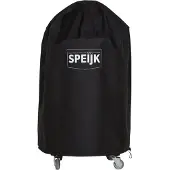 Van Speijk beschermhoes (''18 Kamado barbecue Medium)