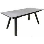 Trestino Goya Verstelbare Tuintafel 180/270x90 cm