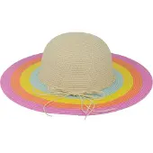 Summerplay Zonnehoed Rainbow