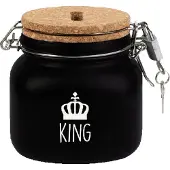 Paper Dreams Luxe Spaarpot King |