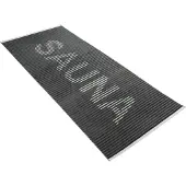 Vossen - Sauna Camden - Graphit - 80 x 200 cm