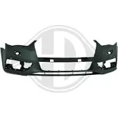 Diederichs 1033054 Bumper