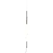 Marset Ambrosia V 3 Plug-in Hanglamp Black | H 130 | 2200 K