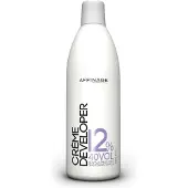 Affinage ASP INFINITI CRÈME ONTWIKKELAAR 40 VOL 12% 1000 ML