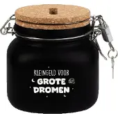 Paper Dreams Luxe Spaarpot Grote dromen |