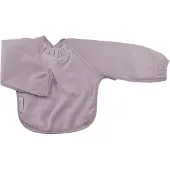 Silly billyz Slab Small Long Sleeve Towel Lavender