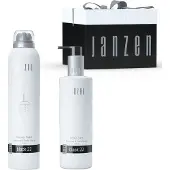 Janzen Shower Giftset Black 22