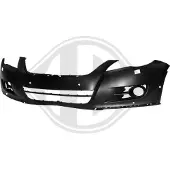 Diederichs 2255051 Bumper