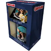 Pyramid Gremlins - Dangerously Cute mok, onderzetter en sleutelhanger geschenkset