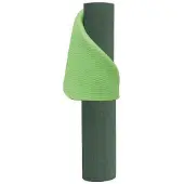 Sirex TPE yoga-mat (groen)