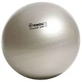 Togu Powerball ABS fitnessbal Zilver / XL