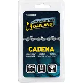 Garland 7103805040 3/8´´ 40e Kettingzaagketting
