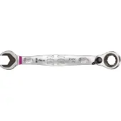 Wera 05020069001 Joker Switch Steek-ringratelsleutel Sleutelbreedte (metrisch) 14 mm