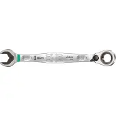 Wera 05020068001 Joker Switch Steek-ringratelsleutel Sleutelbreedte (metrisch) 13 mm