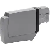 Kathrein UAS 572 Twin LNB Aantal gebruikers: 2 Weerbestendig Grijs