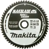 Makita Zaagblad Hout 260x30x2,3mm 70T 5G - B-32530