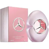 Mercedes-Benz Women?s fragrances Woman Eau de Parfum Spray 30 ml