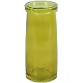 Non-Branded - Vaas reageerbuis ro Missy S mustard yellow