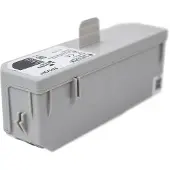 Epson Ink C33S020700 S020700 / SJIC33P(K) zwarte printerpatroon
