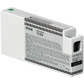 Epson inktpatroon, matzwart, T 636, 700 ml. Artikelnummer: T63680N