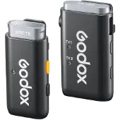 Godox WEC Transmitter Receiver Kit