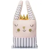 Bndeco Sierkussen dream Bunny - Roze