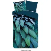 Pure Dekbedovertrek Heather 140 x 200/220 cm