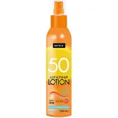 Sence Spf 50 Spray 200ml Zonnebrandcrème