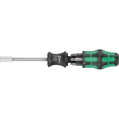 Wera Kraftform Kompakt 27 Set 2 Magazijnschroevendraaier