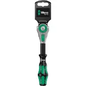 Wera 8000 B 05073261001 Omschakelratel 3/8 (10 mm) 199 mm