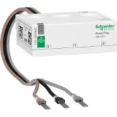 Schneider Electric A9MEM1573 A9MEM1573 Digitale kWh-meter Digitaal 1 stuk(s)