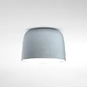 Marset Djembé C Ceiling Lamp C42.28 | Blue sky | Triac