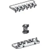 Schneider Electric Accessoirebehuizing Laagspanningsschakelaars - LAD9R1 - E27X8