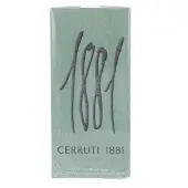 Cerrutti Cerruti 1881 Pour Homme Eau de Toilette Spray 50 ml
