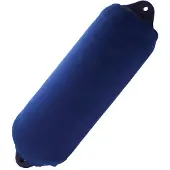 Lalizas Single Fender Covers 100 Blauw