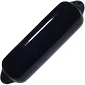 Ocean H7 Fender Zwart 280 x 760mm